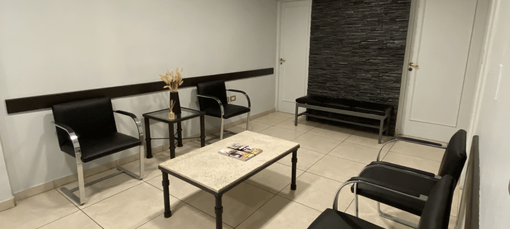 Sala-espera